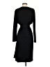Nina Leonard Black Cardigan Size L (petite) - photo 2