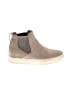 Vince. Gray Tan Sneakers Size 6 1/2 - photo 1