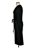 Nina Leonard Black Cardigan Size L (petite) - photo 5