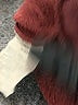 Under Armour Burgundy Pullover Hoodie Size M - photo 8
