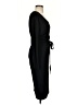 Nina Leonard Black Cardigan Size L (petite) - photo 4