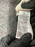 Old Navy Plaid Burgundy Coat Size XS - photo 7