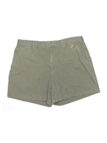 CALVIN KLEIN JEANS Khaki Shorts (view 1)
