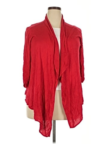 Roz & Ali Cardigan (view 1)
