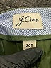 J.Crew Green Cargo Pants Size 26 waist (tall) - photo 3