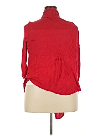 Roz & Ali Cardigan (view 2)