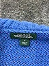 Wild Fable Blue Pullover Sweater Size M - photo 7