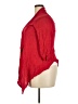 Roz & Ali 100% Rayon Red Cardigan Size 2X - photo 5