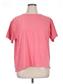 Willow Bay Short Sleeve T Shirt
