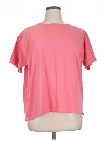 Willow Bay Short Sleeve T-Shirt (view 1)