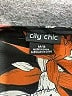 City Chic Print Black Casual Dress Size 18 Plus (M) - photo 3