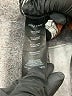 City Chic Print Black Casual Dress Size 18 Plus (M) - photo 4
