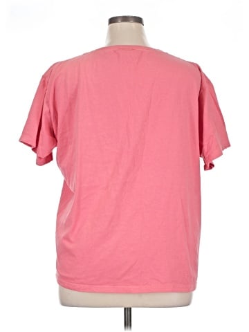 Willow Bay Short Sleeve T-Shirt (view 2)