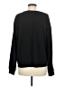 C&C California Graphic Black Pullover Sweater Size M - photo 2