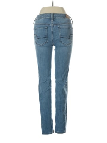 American Eagle Outfitters Jeans (view 2)