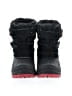 Khombu Black Boots Size 11 (kids) - photo 2