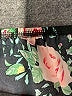 Assorted Brands Black Short Sleeve Blouse One size - photo 7