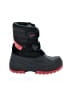 Khombu Black Boots Size 11 (kids) - photo 1