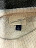 Universal Thread Print Ivory Pullover Sweater Size S - photo 7