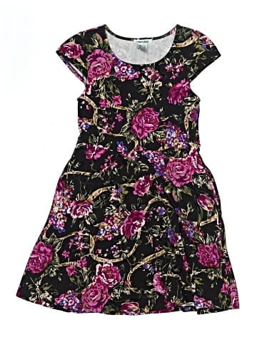 Mia Chica Dress (view 1)