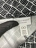Chico's Argyle Gray Casual Pants Size XS (00) - photo 7