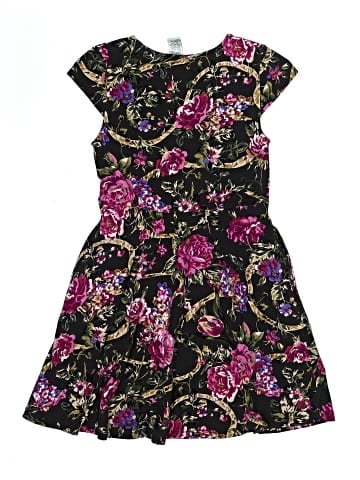 Mia Chica Dress (view 2)