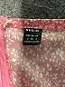 Shein Hearts Pink Casual Dress Size 4 - photo 7