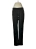 Jennifer Lopez Black Track Pants Size 4 - photo 1