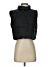 Shein 100% Polyamide Black Vest Size 4 - photo 1