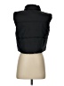 Shein 100% Polyamide Black Vest Size 4 - photo 2