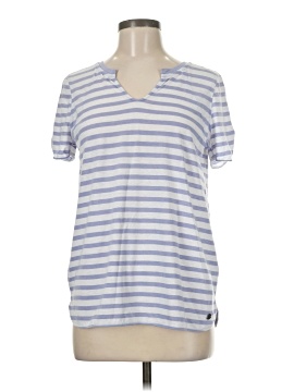 Calvin Klein Performance Short Sleeve Henley