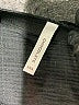 Chocolate Black Formal Skirt Size S - photo 4