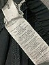 UNIQUELY Lorna Jane Black Track Pants Size M - photo 9