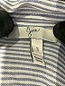 Joie Gray Long Sleeve Button-Down Shirt Size S - photo 7