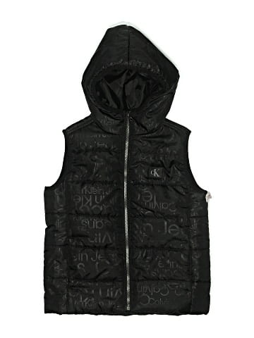 CALVIN KLEIN JEANS Vest (view 1)