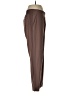 Athleta Solid Brown Dress Pants Size 8 - photo 4
