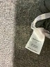 Tart Stripes Silver Jumpsuit Size L - photo 5