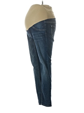 Jessica Simpson Maternity Jeans