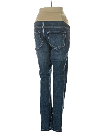 Jessica Simpson Maternity Jeans (view 2)