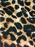 Unbranded Animal Print Brown Leggings Size Lg - XL - photo 7