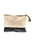Bag Lady mudpie Tan Ivory Makeup Bag One size - photo 2