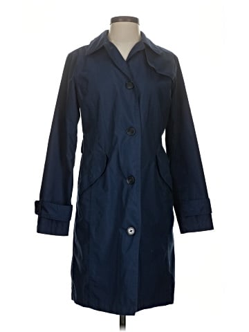 Lands' End Trenchcoat (view 1)