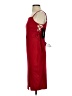 Bebe Red Cocktail Dress Size XS - photo 5