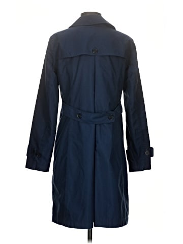 Lands' End Trenchcoat (view 2)