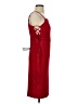 Bebe Red Cocktail Dress Size XS - photo 4