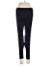 David Lerner Solid Blue Black Active Pants Size M - photo 2