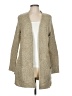 Love Always Tan Cardigan Size M - photo 1