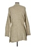 Love Always Tan Cardigan Size M - photo 2