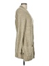 Love Always Tan Cardigan Size M - photo 4