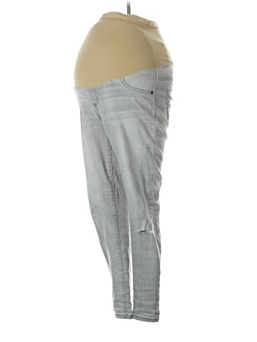 Indigo Blue Jeggings (view 1)